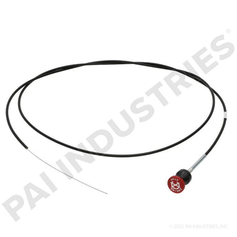 FES-2683-107 Mack Engine Stop Cable | PAI