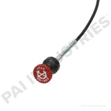 FES-2683-107 Mack Engine Stop Cable | PAI