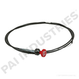 ENGINE STOP CABLE