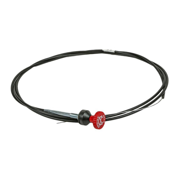 ENGINE STOP CABLE