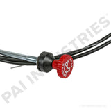 FES-2683-120 Mack Engine Stop Cable | PAI