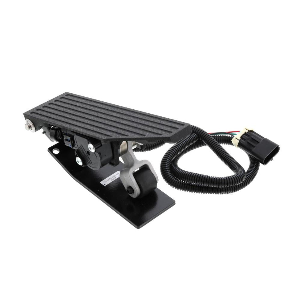 Mack UNIVERSAL THROTTLE CONTROL
