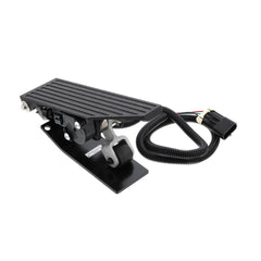 Mack UNIVERSAL THROTTLE CONTROL