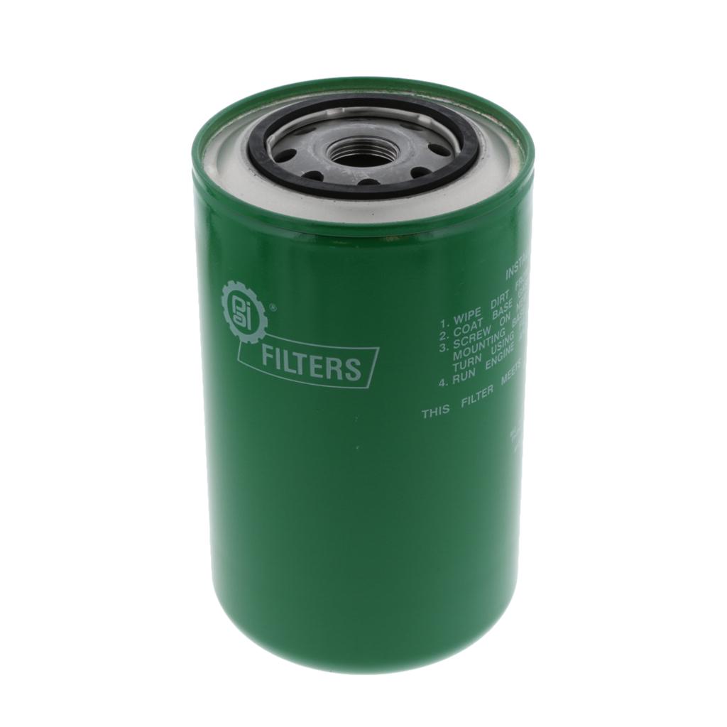 Mack UNIVERSAL SECONDARY FUEL FILTER