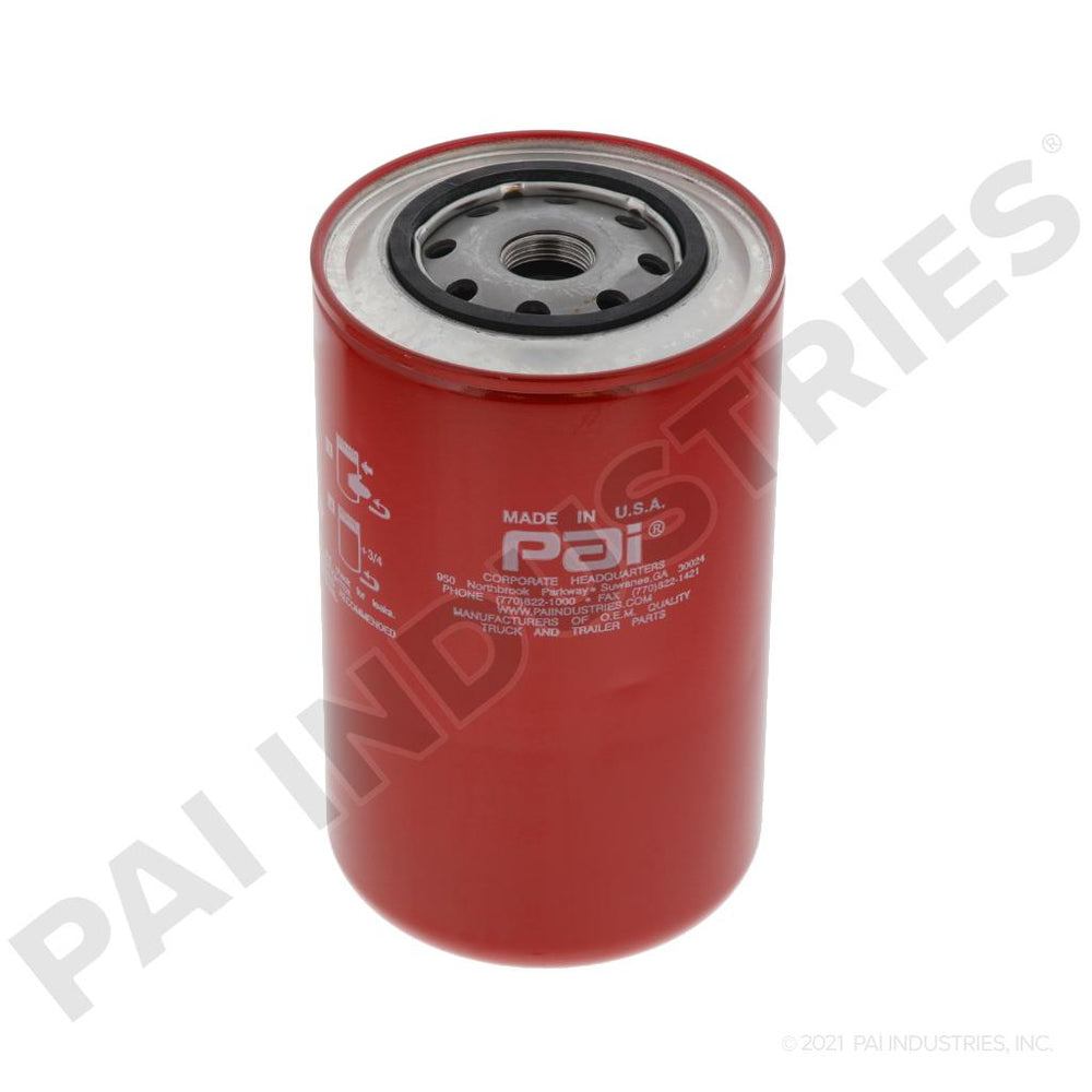 FUEL FILTER