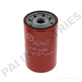 SECONDARY FUEL FILTER