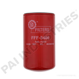 FFF-5486 Mack Secondary Fuel Filter | PAI