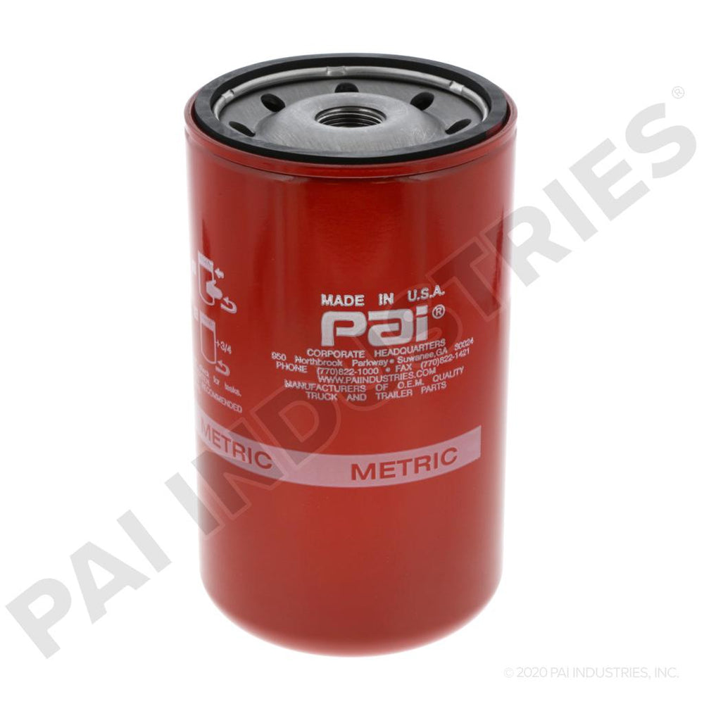 PRIMARY FUEL FILTER