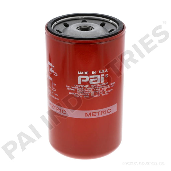 PRIMARY FUEL FILTER