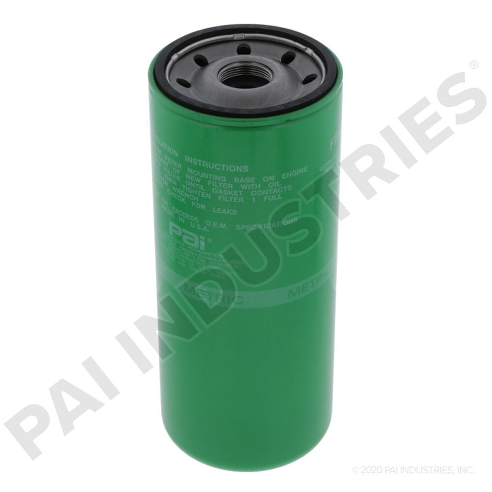 SECONDARY FUEL FILTER