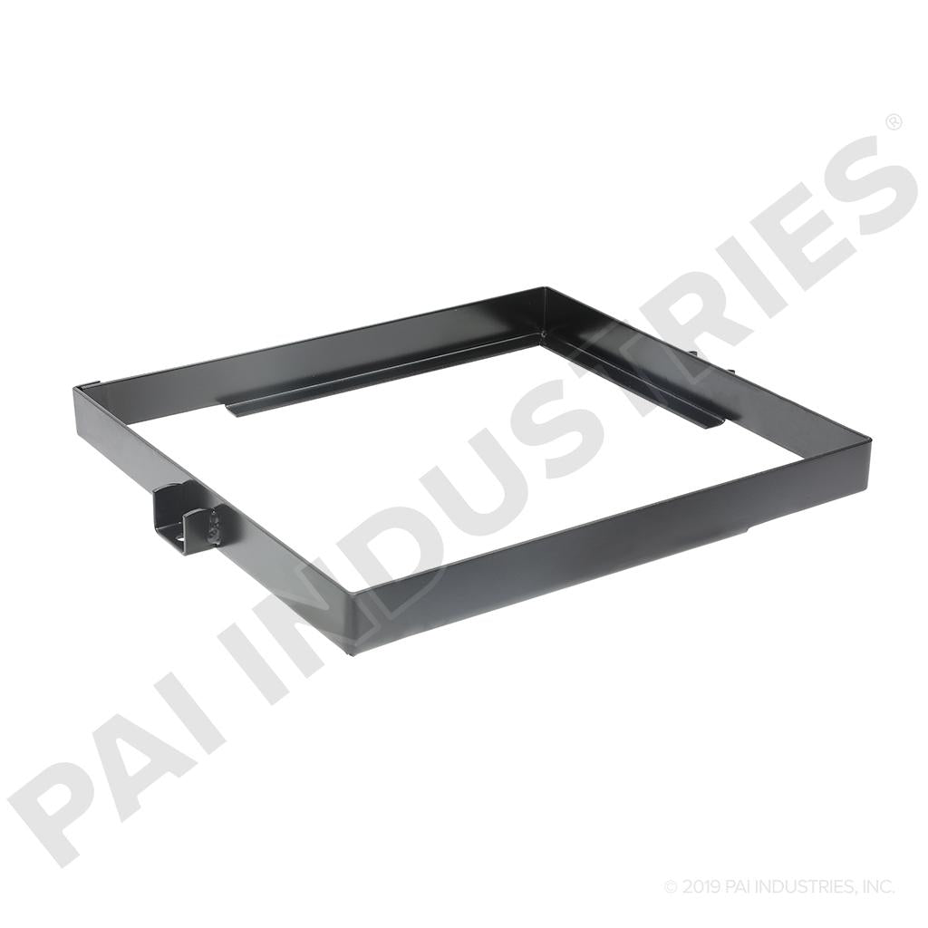 FFR-4639 BATTERY HOLD DOWN FRAME