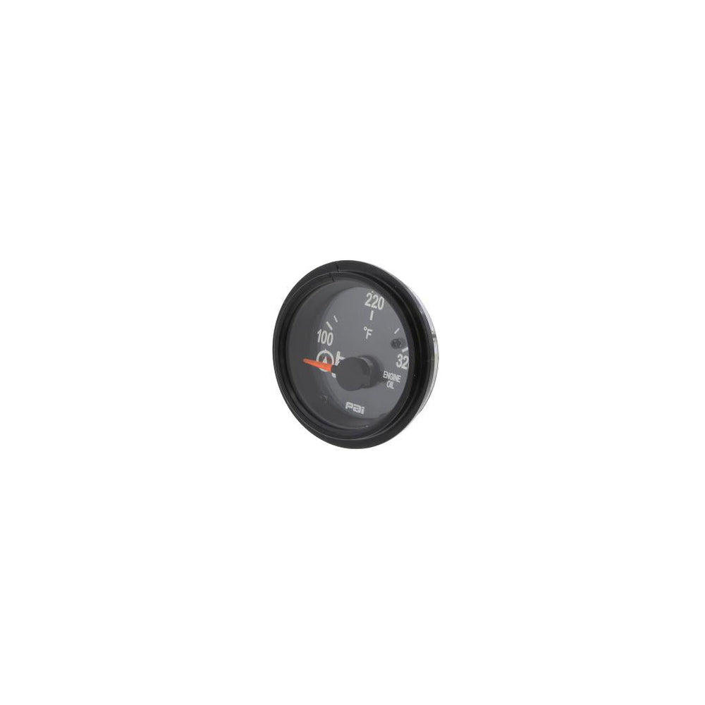 OIL TEMPERATURE GAUGE