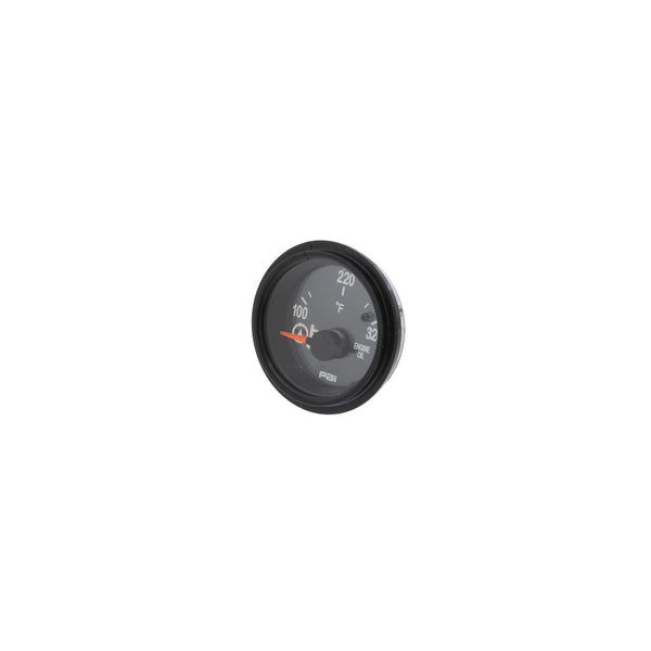 OIL TEMPERATURE GAUGE