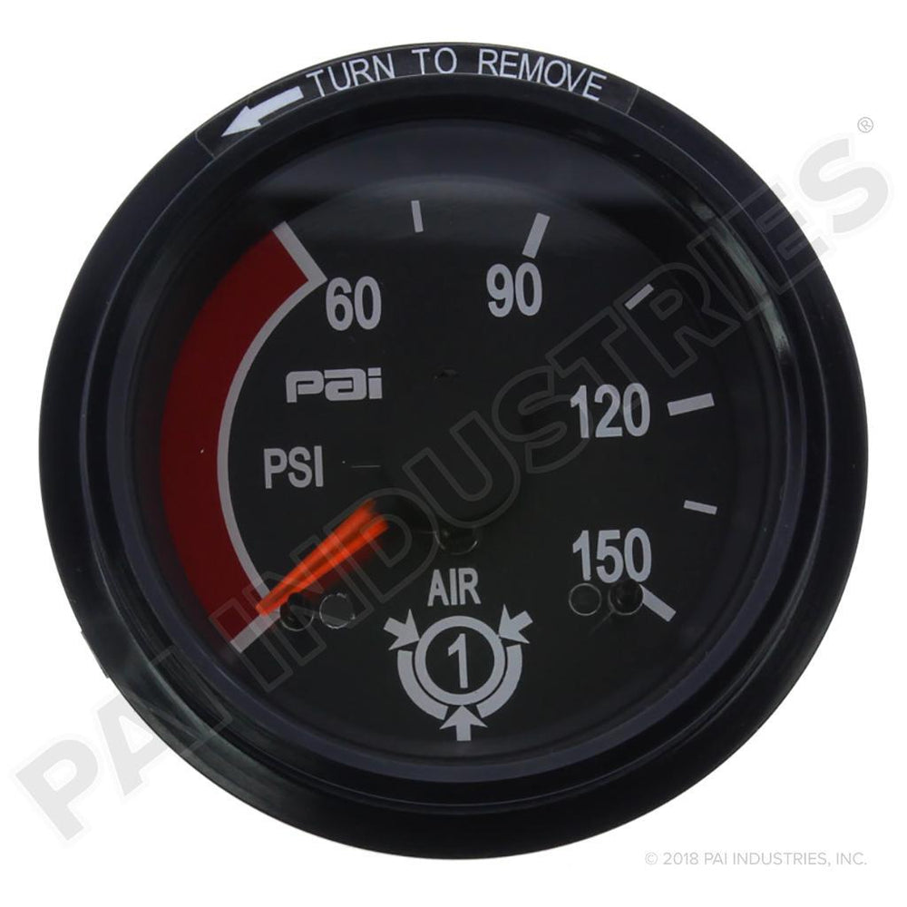 AIR GAUGE