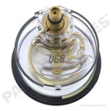 FGG-0499 Mack Air Gauge | PAI