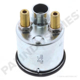 FGG-0500 Mack Dual Air Pressure Gauge | PAI