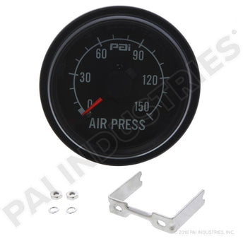FGG-0501 Mack Air Pressure Gauge | PAI