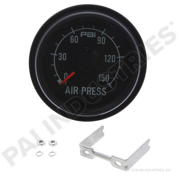 AIR PRESSURE GAUGE