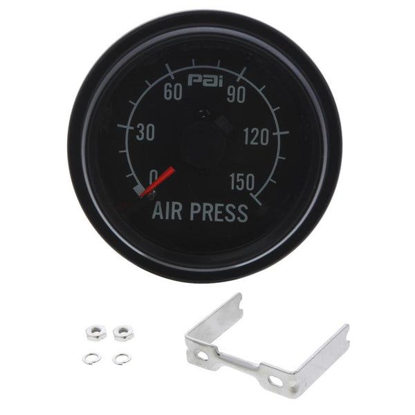 AIR PRESSURE GAUGE