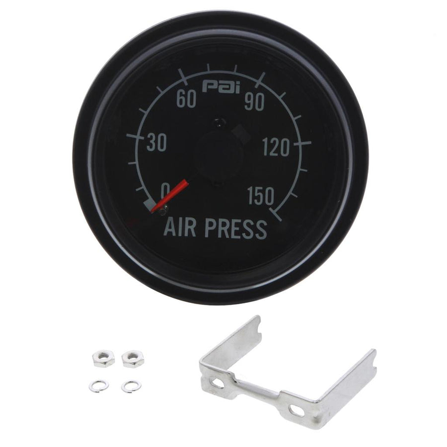AIR PRESSURE GAUGE
