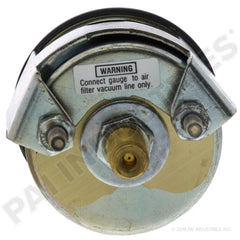 FGG-0502 AIR FILTER RESTRICTION GAUGE
