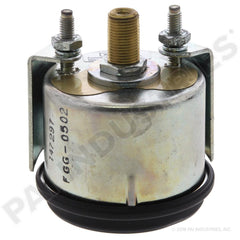FGG-0502 AIR FILTER RESTRICTION GAUGE