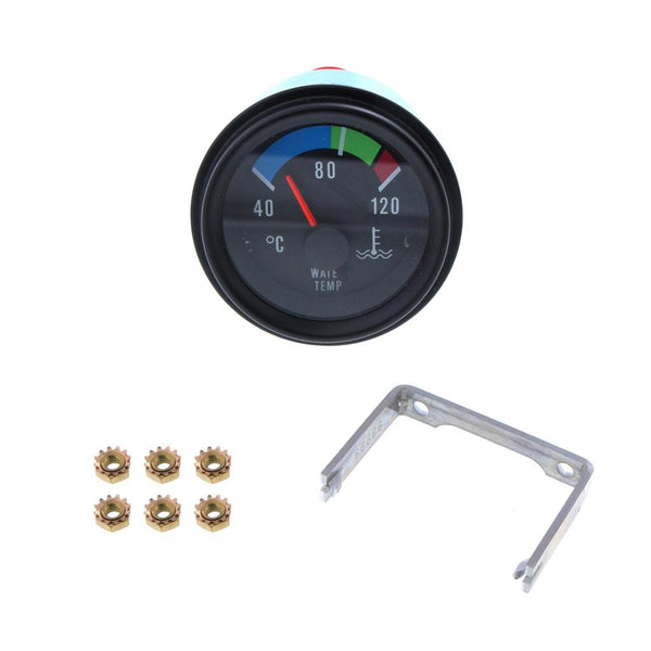 WATER TEMPERATURE GAUGE