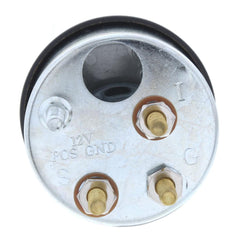 WATER TEMPERATURE GAUGE