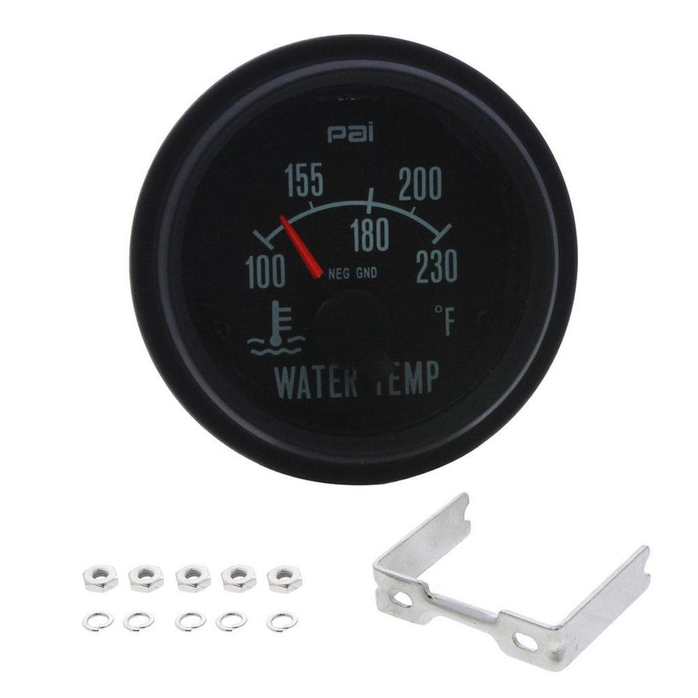 WATER TEMPERATURE GAUGE