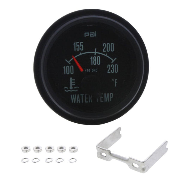 WATER TEMPERATURE GAUGE