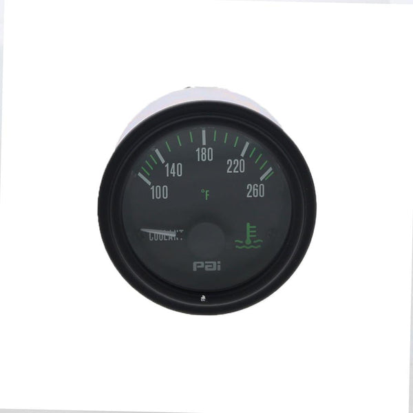 WATER TEMPERATURE GAUGE