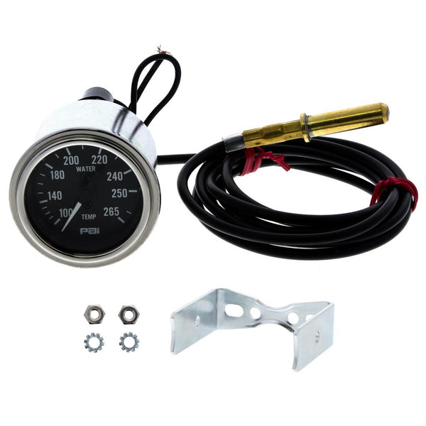 WATER TEMPERATURE GAUGE