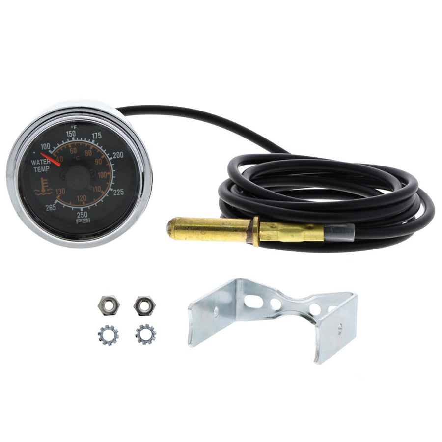 WATER TEMPERATURE GAUGE