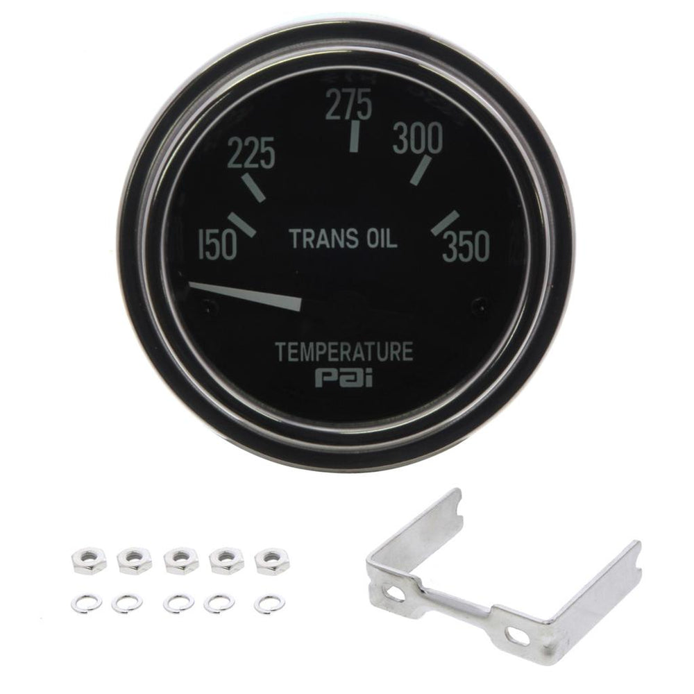 OIL TEMPERATURE GAUGE
