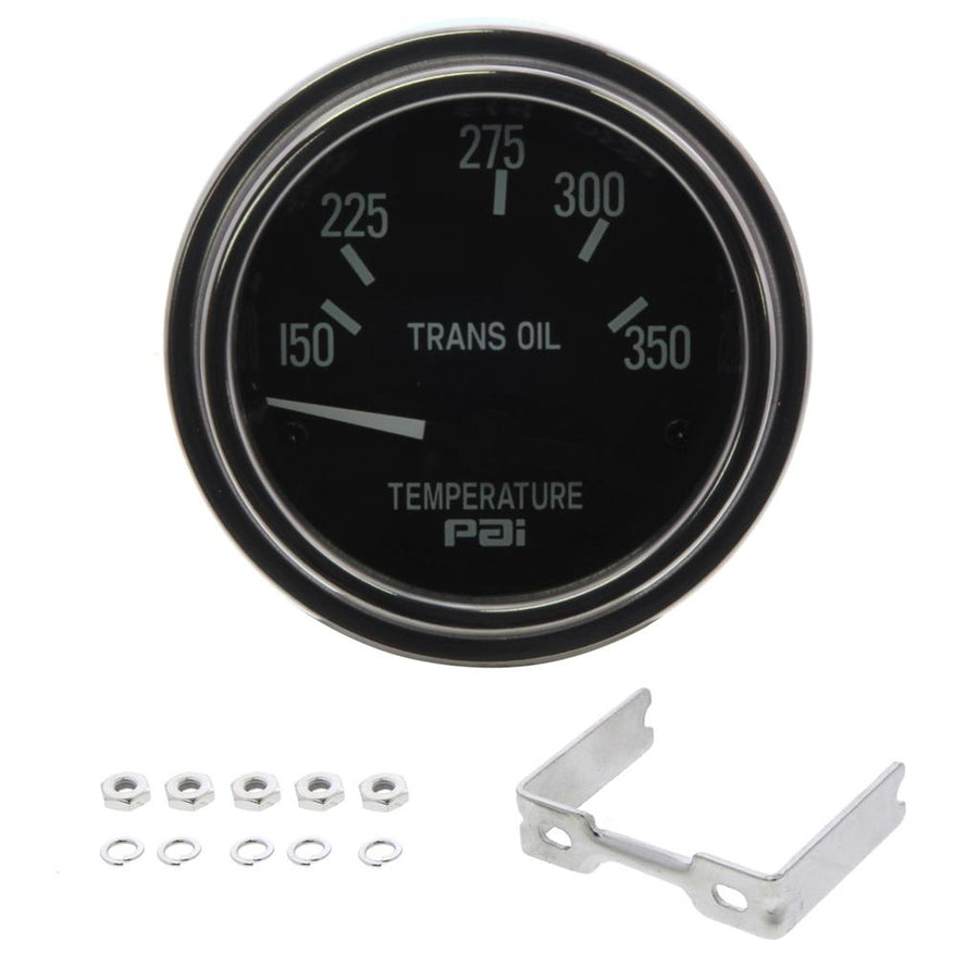 OIL TEMPERATURE GAUGE