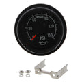 OIL PRESSURE GAUGE