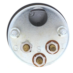 OIL TEMPERATURE GAUGE