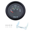 VOLTMETER GAUGE