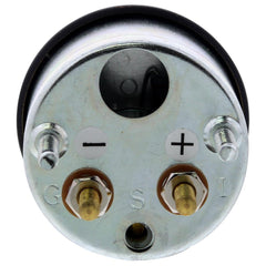 Mack Universal Voltmeter Gauge