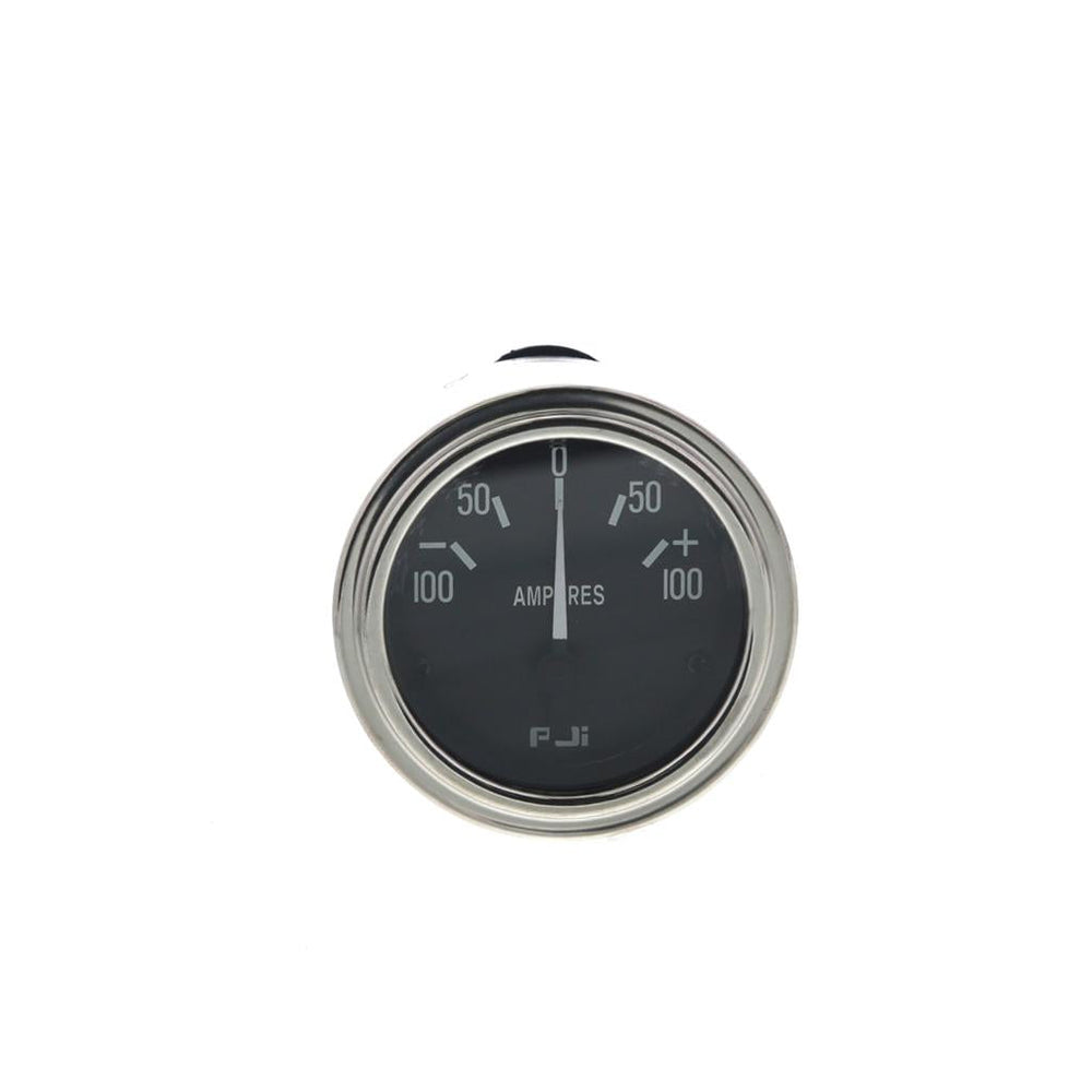 AMMETER GAUGE