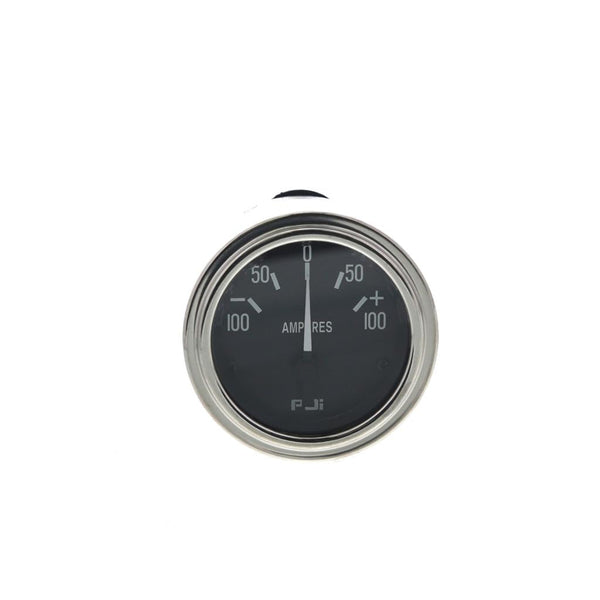 AMMETER GAUGE