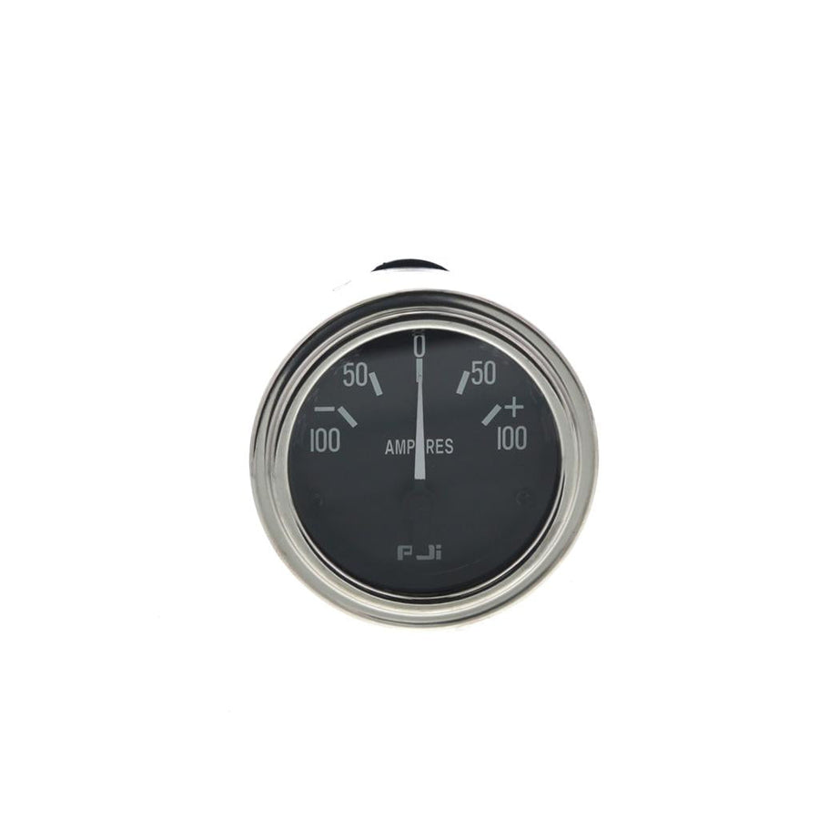 AMMETER GAUGE