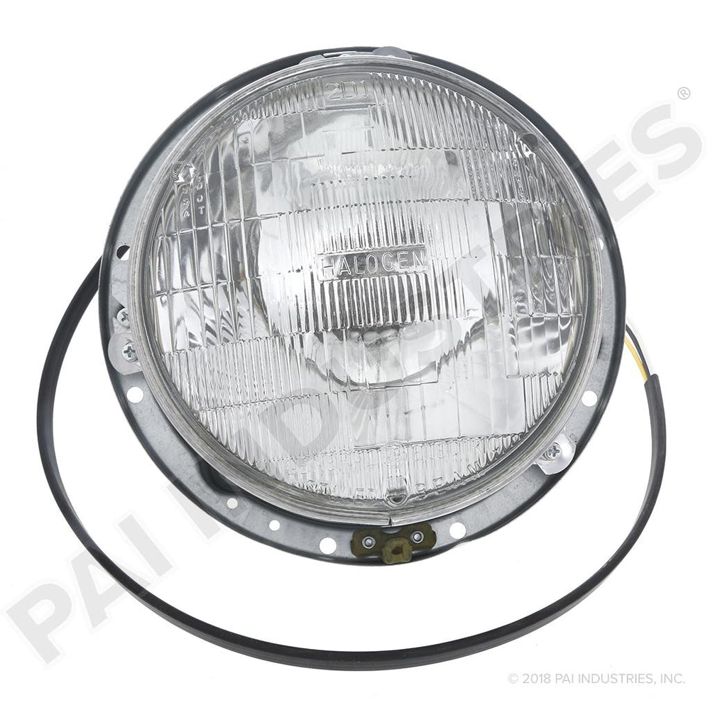 HEADLAMP