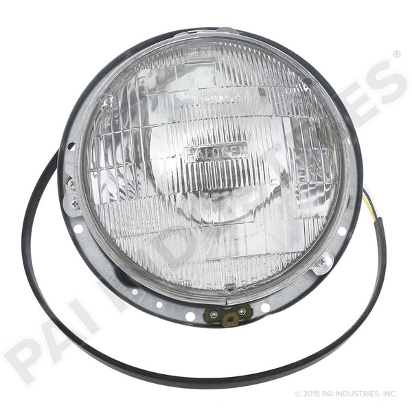 HEADLAMP