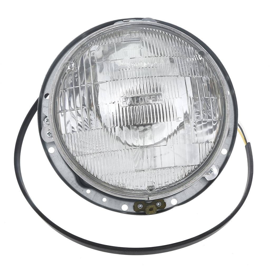 HEADLAMP