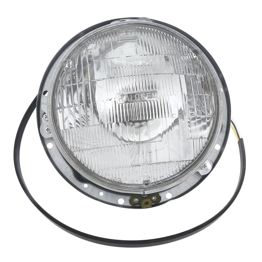HEADLAMP