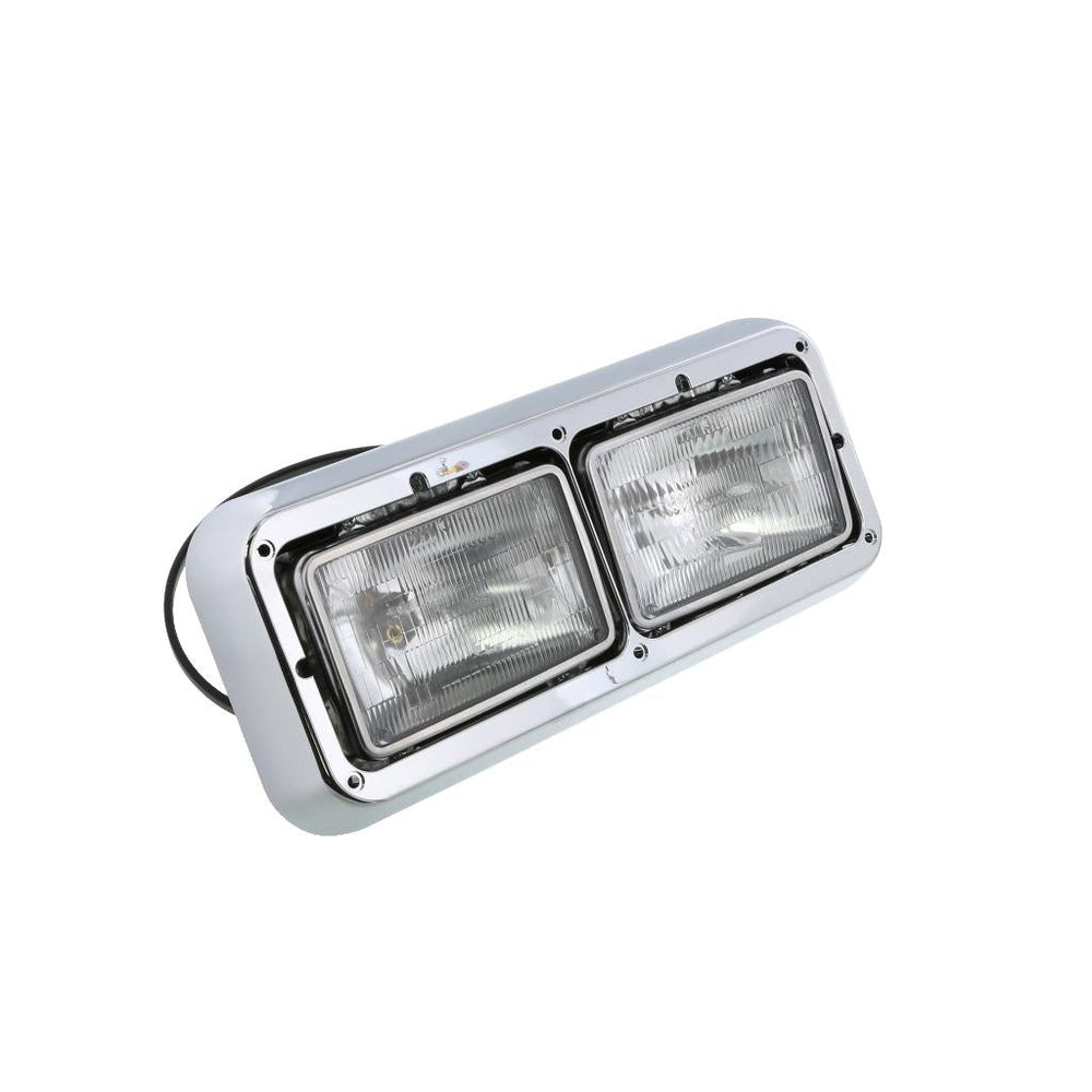 Mack HEADLAMP