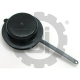 REAR PROTECTIVE HEADLAMP COVER