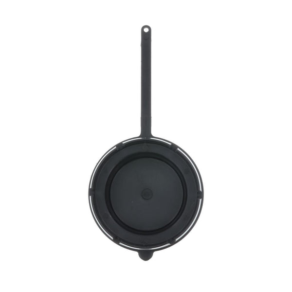 REAR PROTECTIVE HEADLAMP COVER