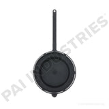 FHC-5297 Mack Rear Protective Headlamp Cover | PAI
